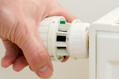 Great Musgrave central heating repair costs