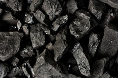 Great Musgrave coal boiler costs