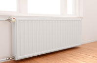 Great Musgrave heating installation
