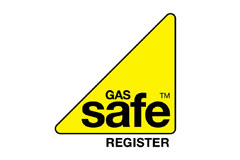 gas safe companies Great Musgrave